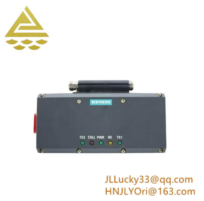 SIEMENS 6GK1901-0AA00-0AC0 Simatic S5 Bus Coupler