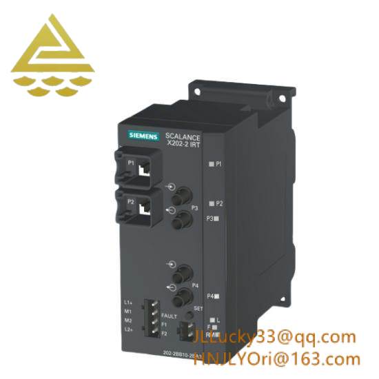 6GK5202-2BB00-2BA3  Siemens NET SCALANCE