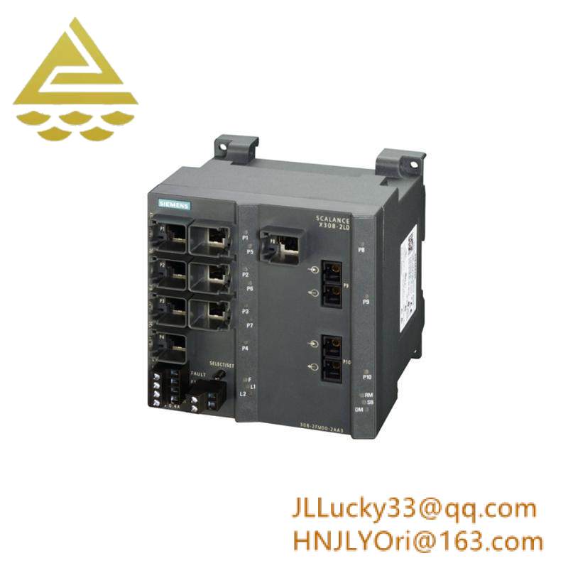 Siemens 6GK5 212-2BB00-2AA3