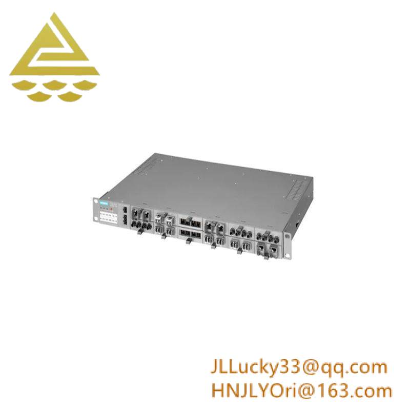 SIEMENS 6GK5 324-0GG00-1AR2 IE switch