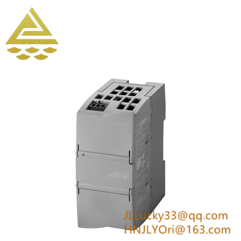 SIEMENS 6GK7277-1AA10-0AA0 Compact Switch Module