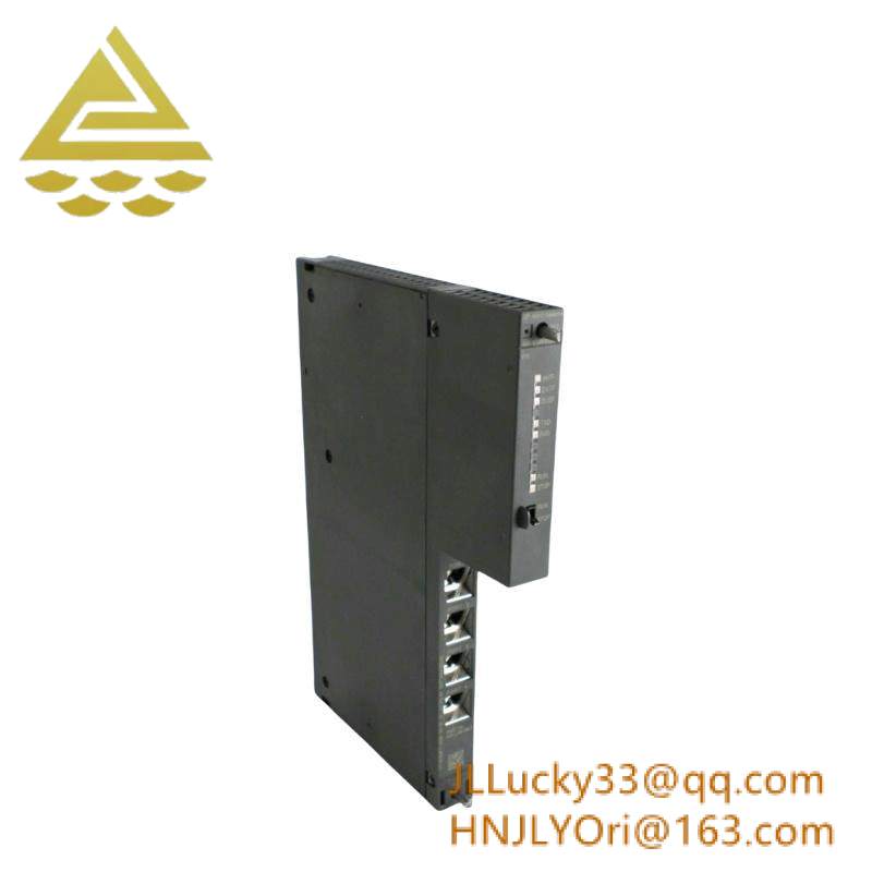 SIEMENS 6GK7443-1EX41-0XE0 Communications processor