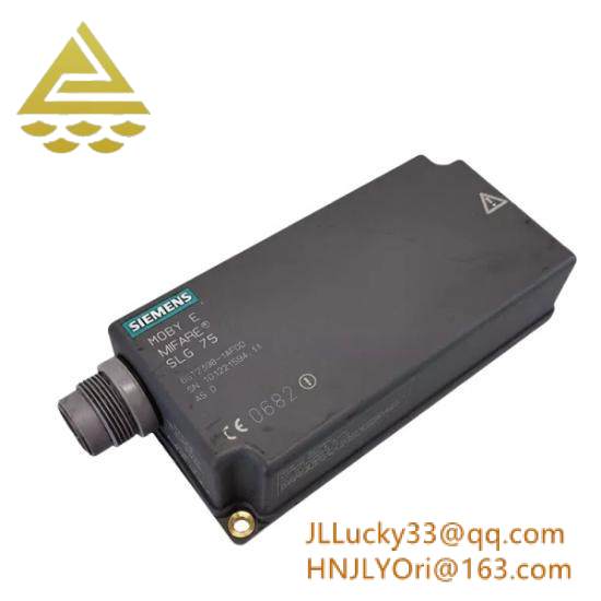6GT2398-1AF00  Siemens Read/Write Unit