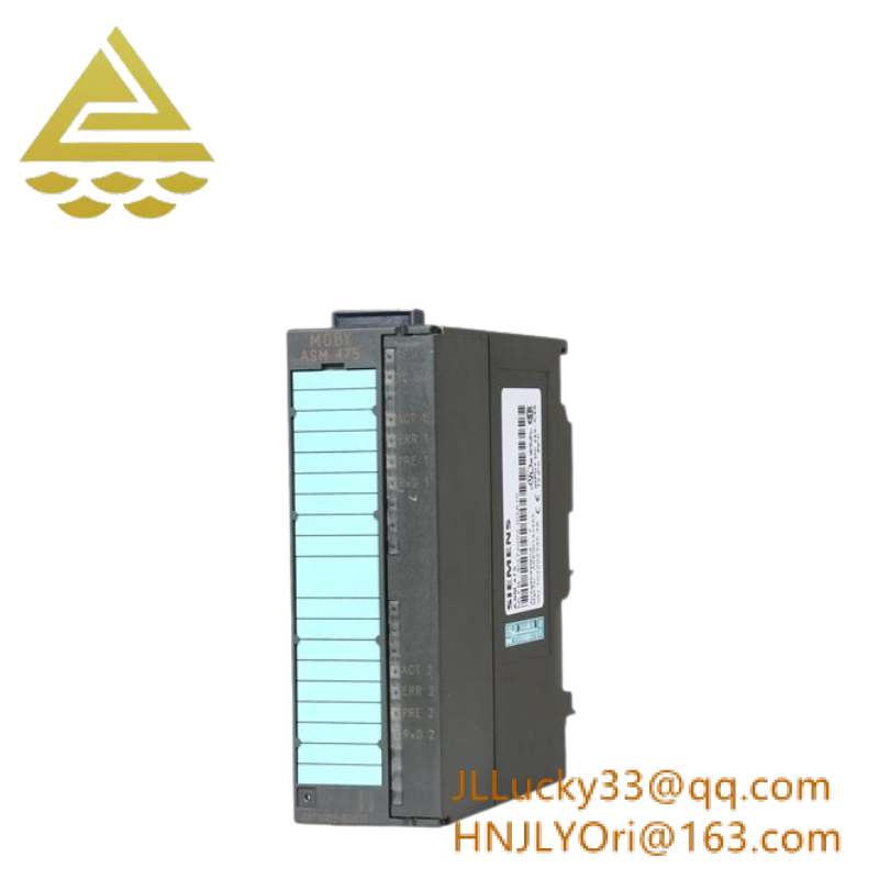 SIEMENS 6GT2 002-0GA10 COMMUNICATION MODULE