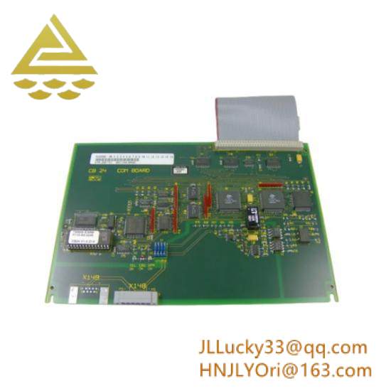 6RX1240-0AK01  Siemens Communications Module