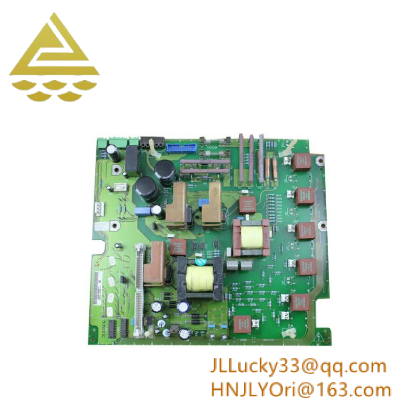 SIEMENS 6RY1703-0DA01 Power Interface