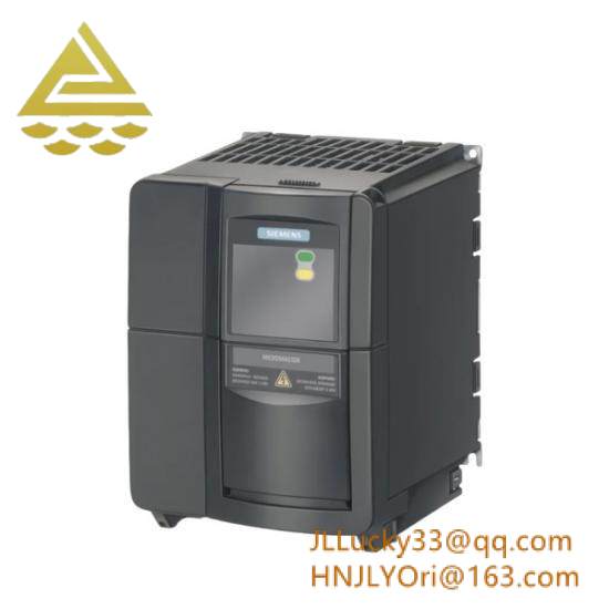 6SE6440-2UD3-0BA1  Siemens Drive
