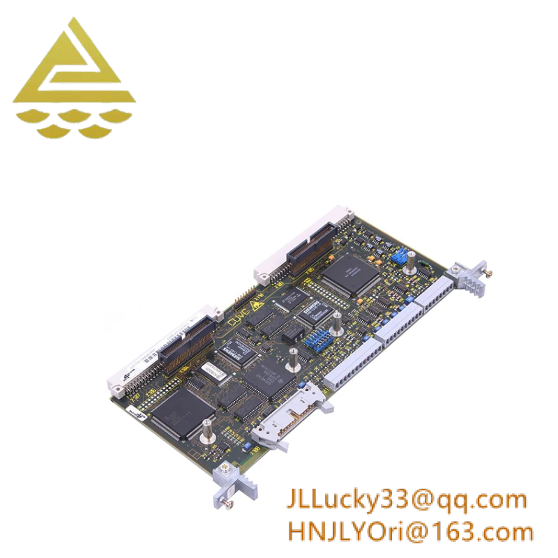 SIEMENS 6SE7090-0XX84-0BA0 TSY MODULE