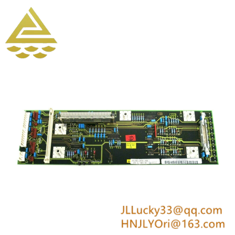 SIEMENS 6SE7 031-2HF84-1BG0 IVI MODULE 6SE7031-2HF84-1BG0