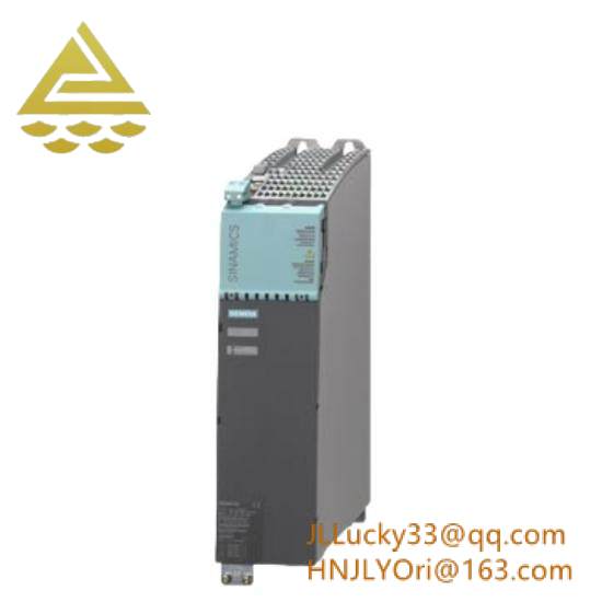 6SL3131-7TE21-6AA3  Siemens Active Line Module