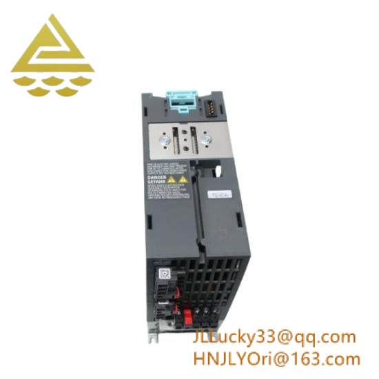 6SL3210-1PE16-1AL1  Siemens Power Module