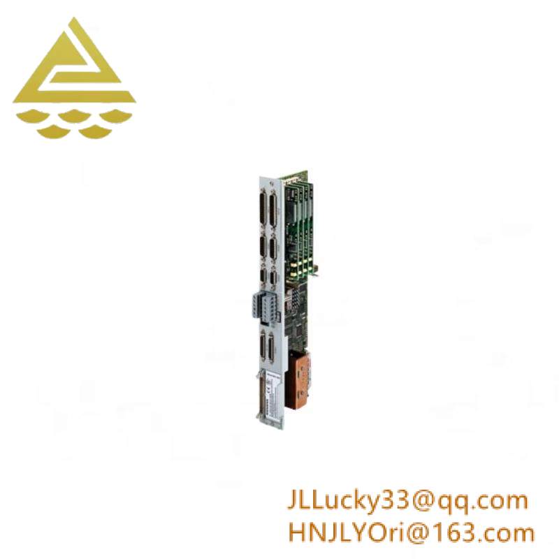 SIEMENS 6SN1118-0DK23-0AA1 SIMODRIVE 611 DIGITAL CONTROL