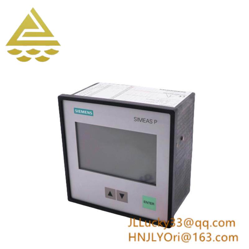 SIEMENS 6SN1118-0NJ01-0AA01 Control Unit