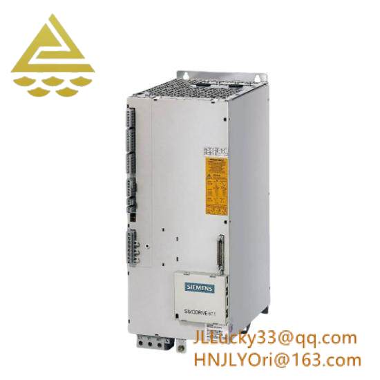 6SN1145-1BA01-0DA1  Siemens Regenerative Module