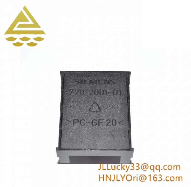 SIEMENS 720-2001-01 Adapter Module 120V