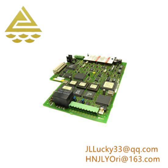 74101-772-54(1336T-MCB-SP51B) Main Control Board