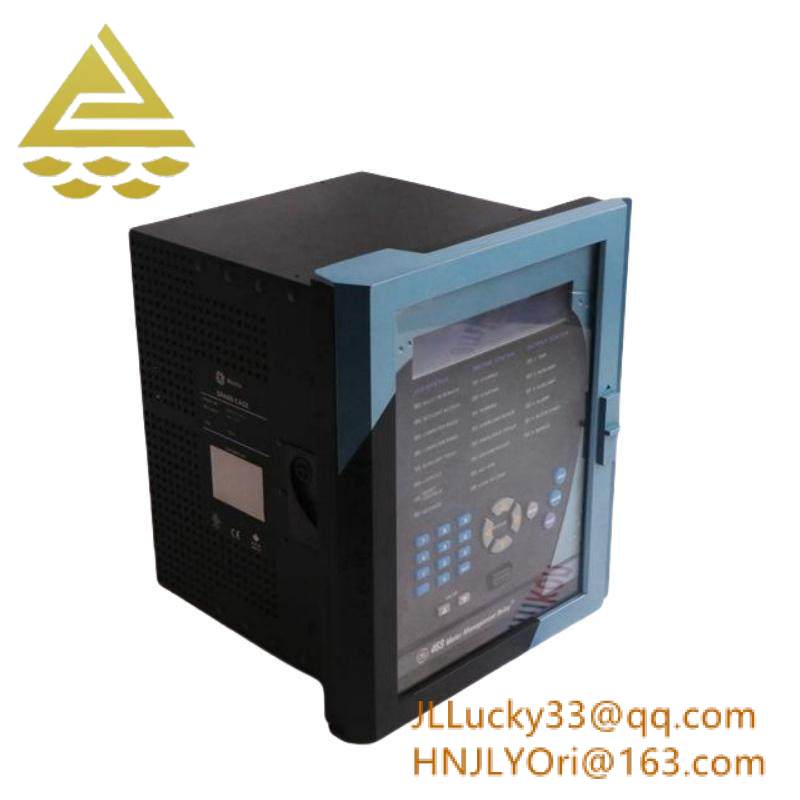 GE 750-P5-G5-HI-A1-R-E Management GE Multilin Relays