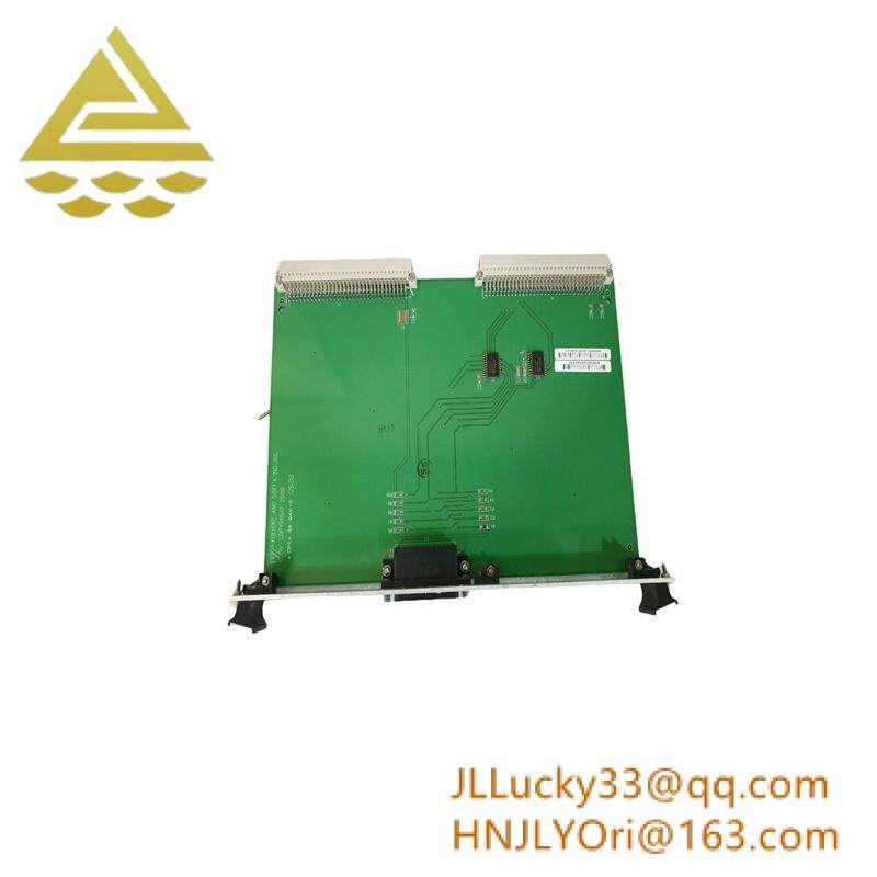 KULICKE 8001-4244 SERVO PREAMP PCB