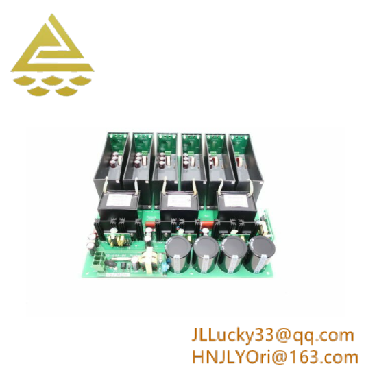 80026-044-06-R POWER SUPPLY SWITCHING