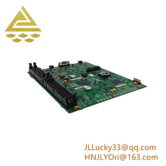 80190-580-01-R DRIVE PROCESSOR