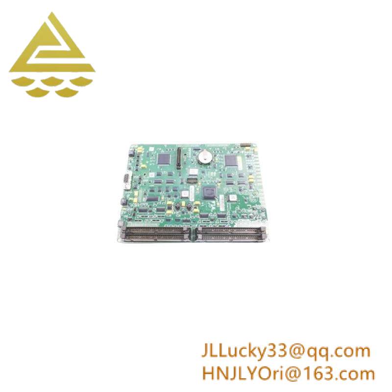  80190-580-01-R Drive Processor