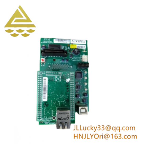 80190-780-01-R REPLACES BOARD