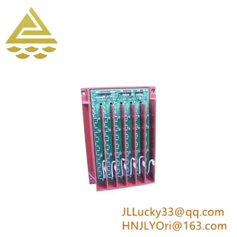 AB 81000-199-53-R Interface Board