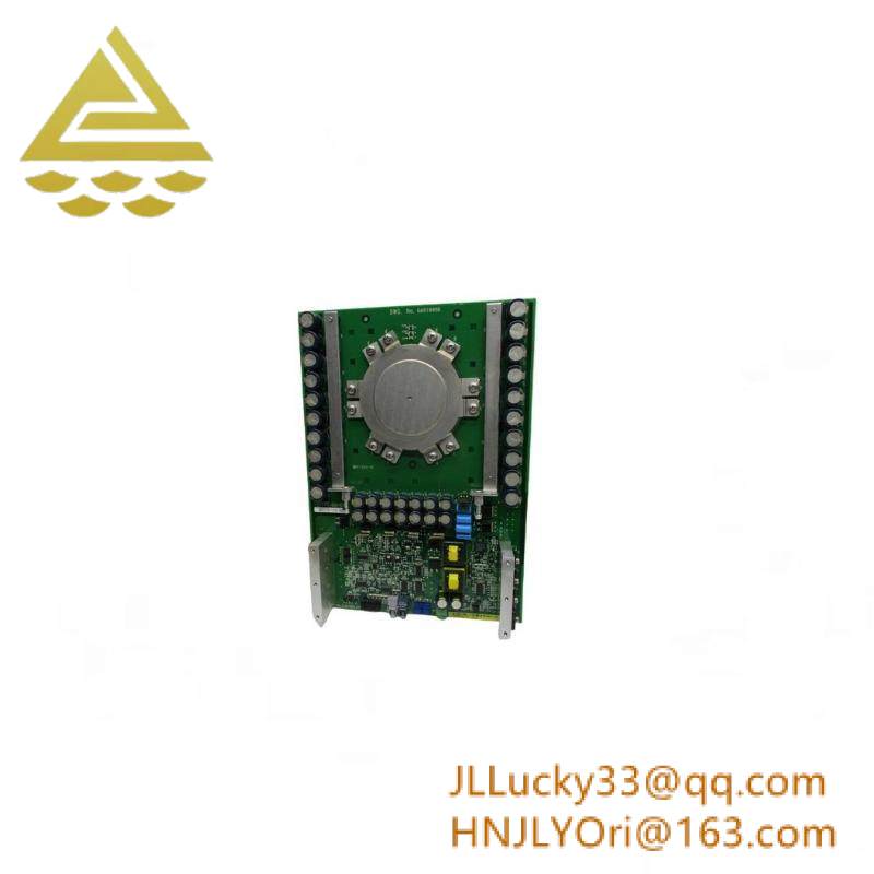 AB MVI69-PDPMV1 Master Network Interface Module
