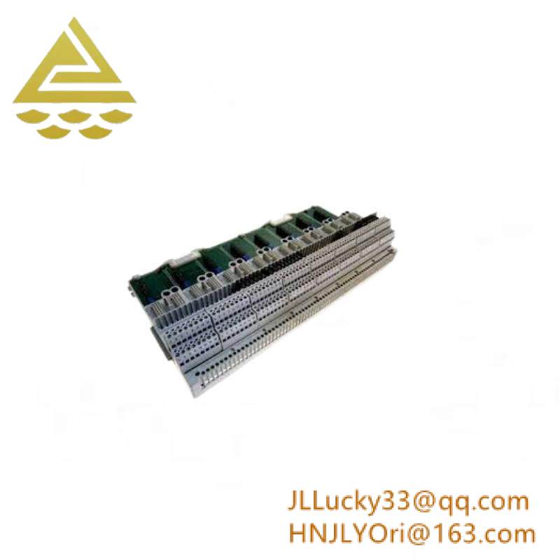 GE 8709-CA-08 Module Carrier