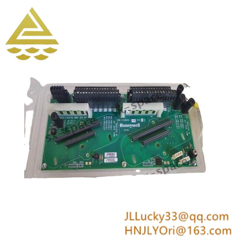 HONEYWELL 8C-TAID61 51307069-175 Analog Input Module