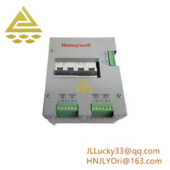 8U-BXCB20-CN (51307039-100)  Honeywell Circuit Breaker