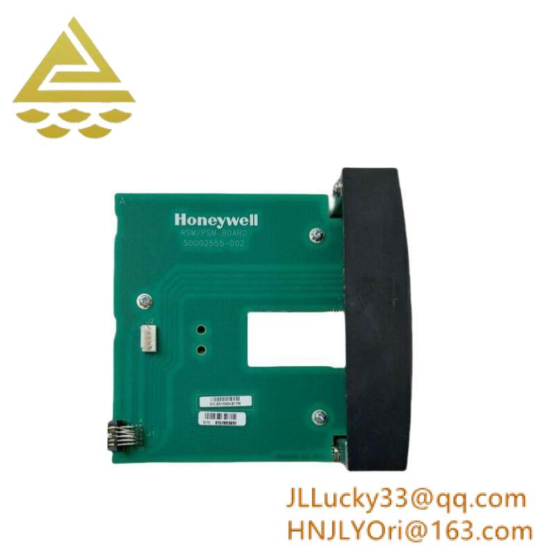 HONEYWELL 900PSM-0101 Redundant Power Status Module