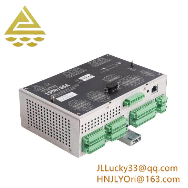 BENTLY NEVADA 991-01-XX-01-00 MOD:288865-01 Transmitter