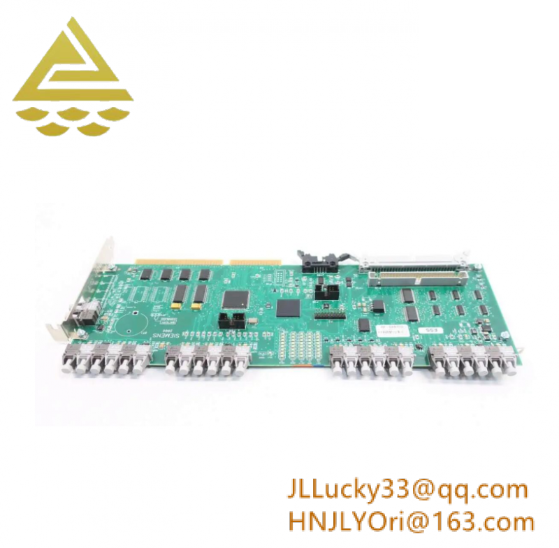 SIEMENS A1A10000350.00M PCB BOARD