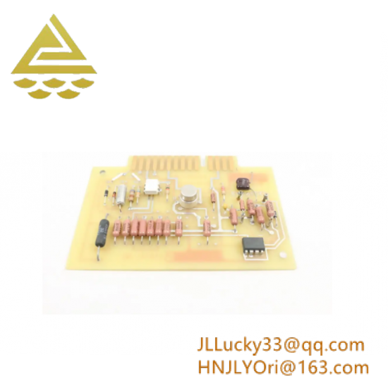 A20592-B PLC Module