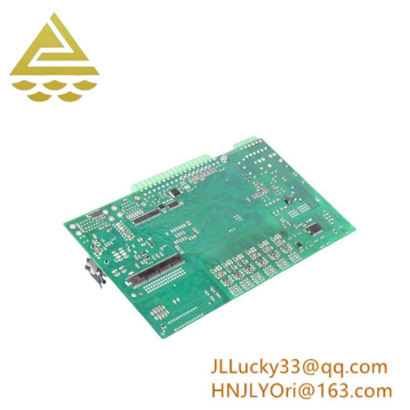 Schneider A.F.038.5/01 MAIN BOARD FOR SERVOSTAR
