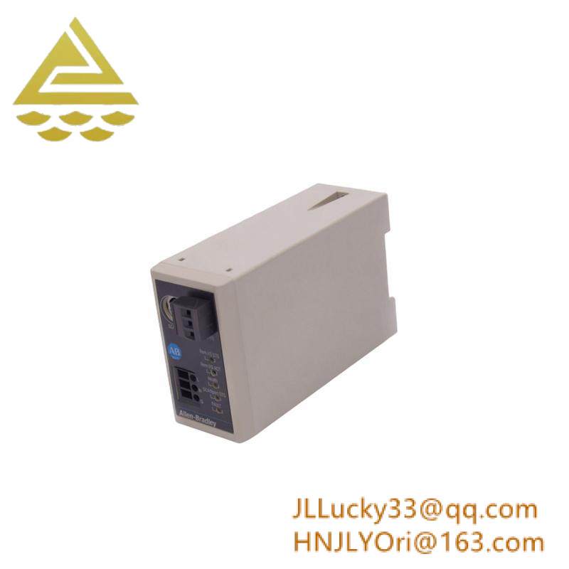  1203-GU6 DeviceNet to SCANport Adapter
