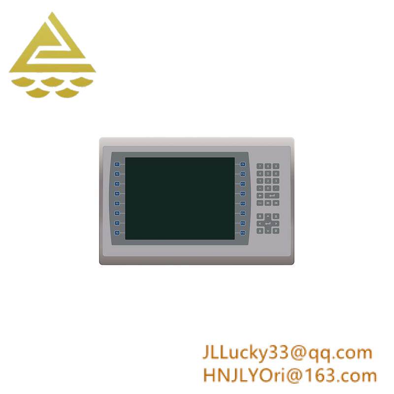 AB 12711P-T15C4D8 OPERATOR INTERFACE