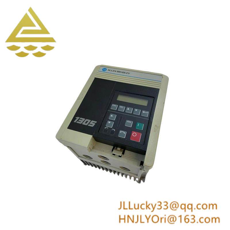 AB 1305-BA01A-HA2 AC DRIVE