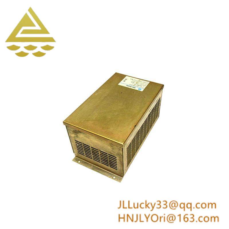 AB 1305-KBA09 DYNAMIC BRAKING KIT