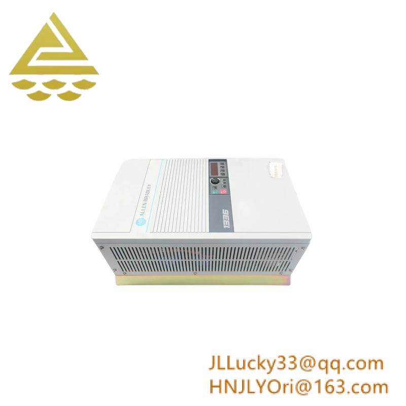 AB 1336-B005-EAD-FA2-L1-S1 Adjustable frequency drive