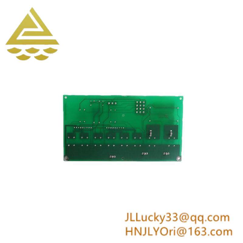 AB 1336-BDB-SP29A 74101-169-53 GATE DRIVE