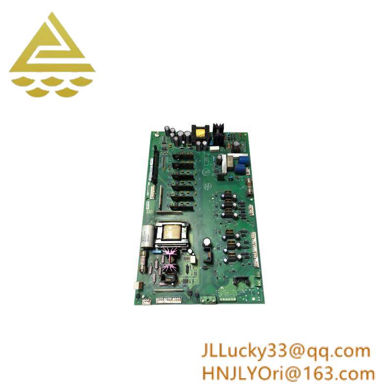  1336-BDB-SP30D PCB Gate Drive Board