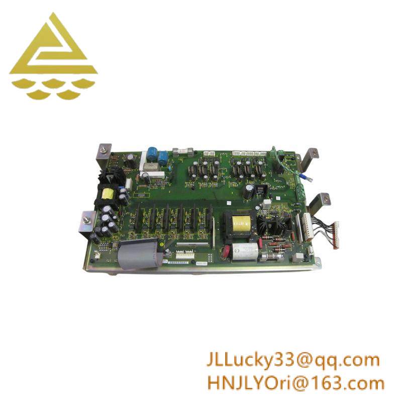 AB 1336-BDB-SP38A PC BOARD