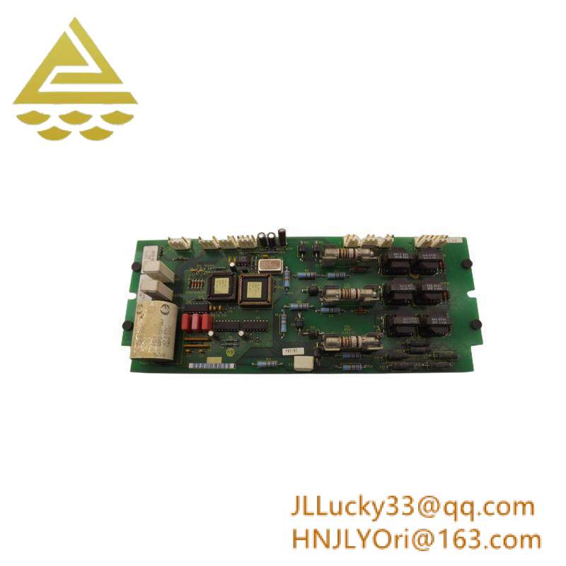 AB 1336-PB-SP2B 74101-502-51F PC BOARD PRECHARGE