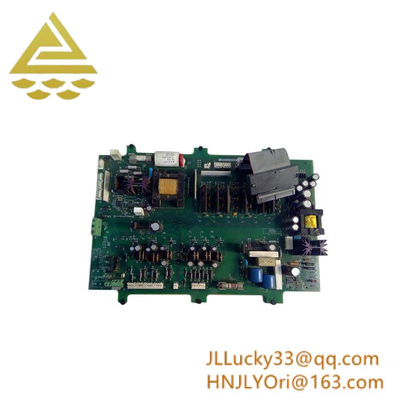 AB 1336-QOUT-SP19A DRIVE CONTROL BOARD