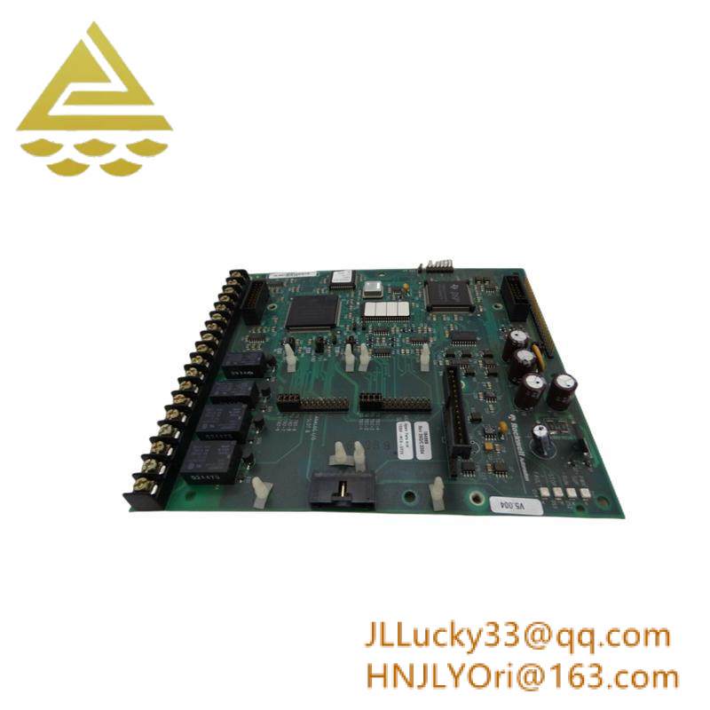 AB 1336F-MCB-SP2L 164989 PLC Module