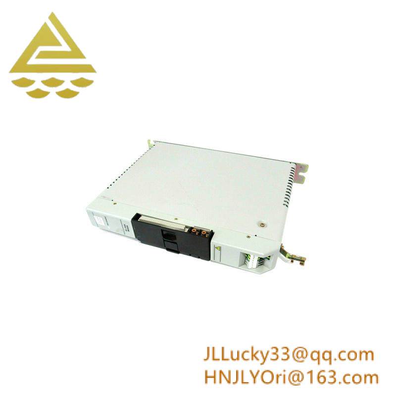 AB 1394C-AM07 SERVO AXIS MODULE