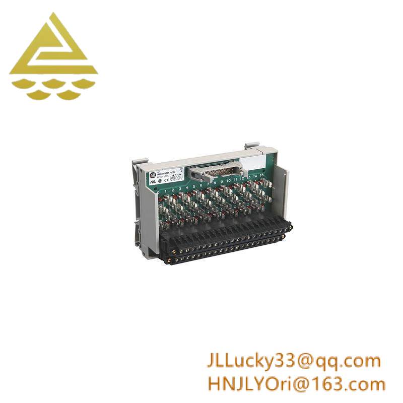 AB 1492-IFM20F Connection Module