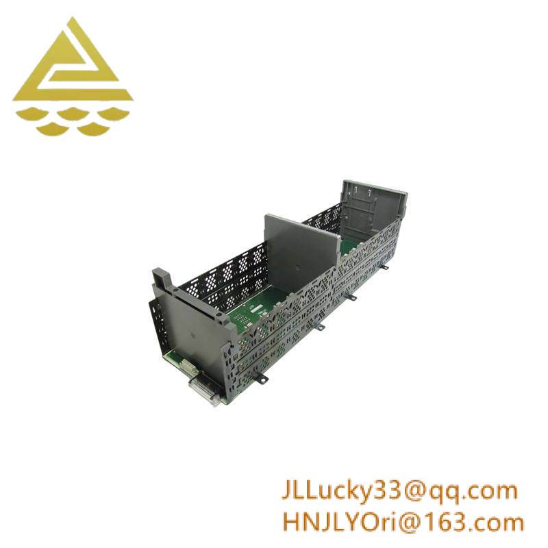 AB 1746-A13 PLC RACK